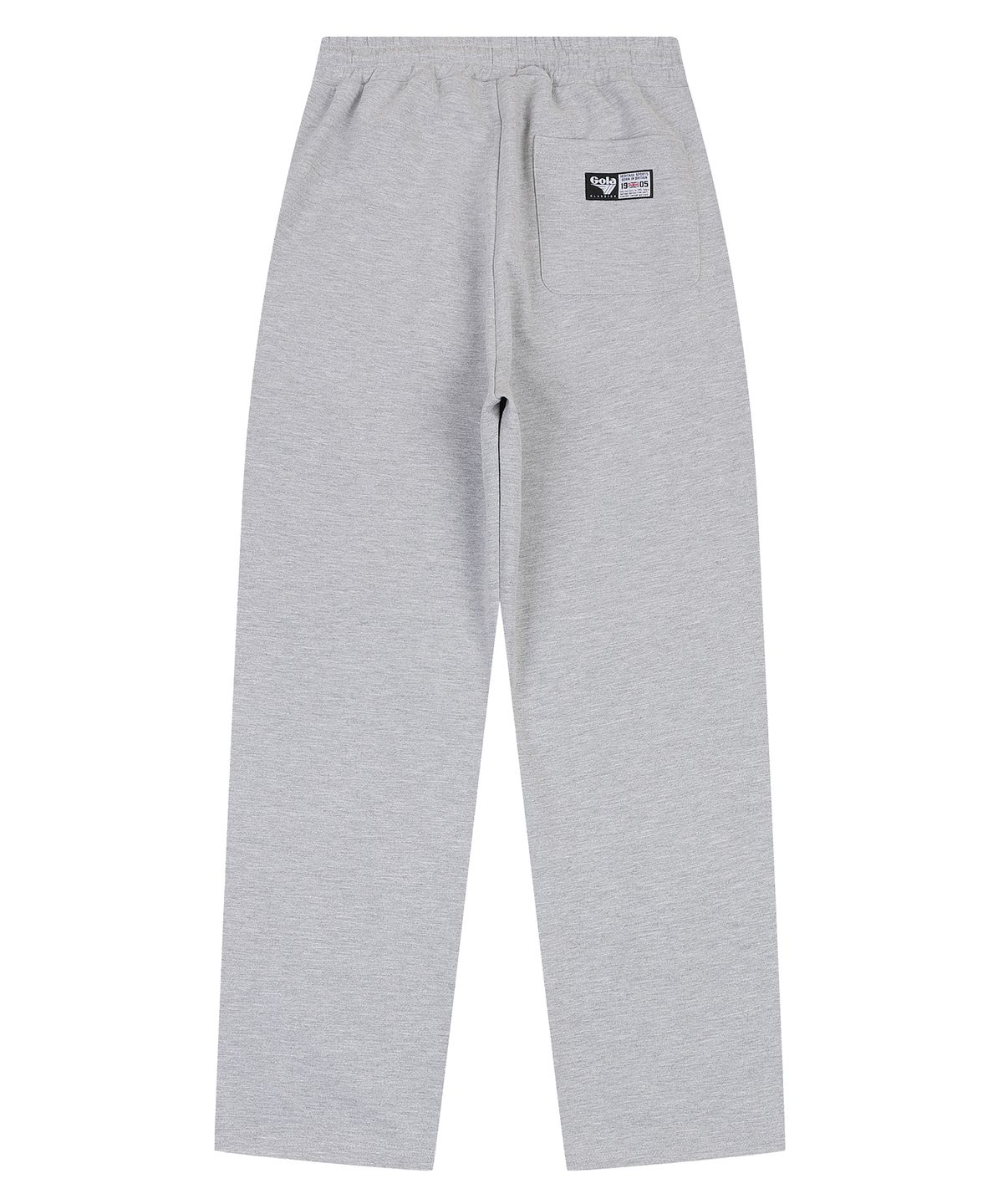 골라(GOLA) HERITAGE SWEAT PANTS [MELANGE GREY]