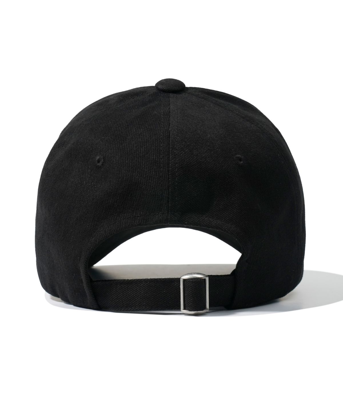 아이돈워너셀(IDWS) Signature Maxi Cap Black