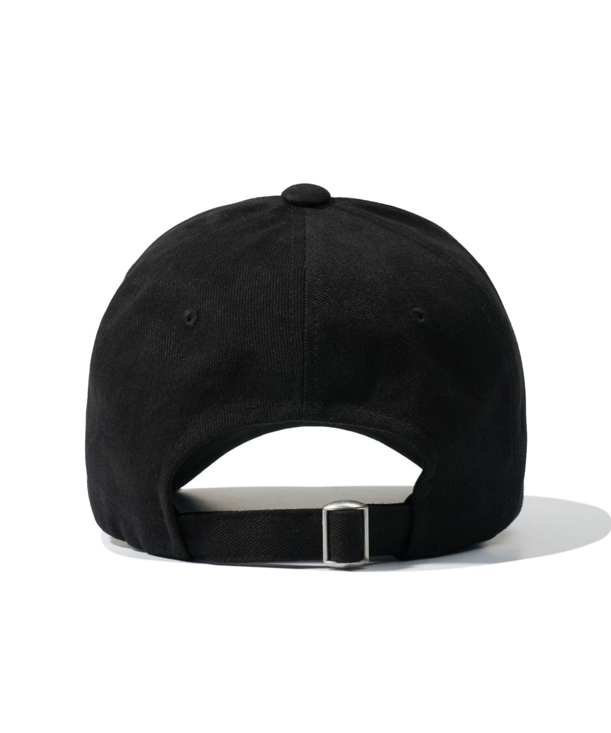 아이돈워너셀(IDWS) System Down Maxi Cap Black
