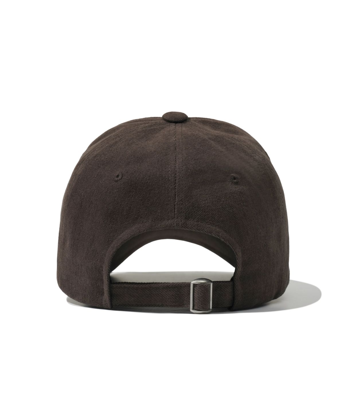 아이돈워너셀(IDWS) Division Archive Maxi Cap Brown/Beige
