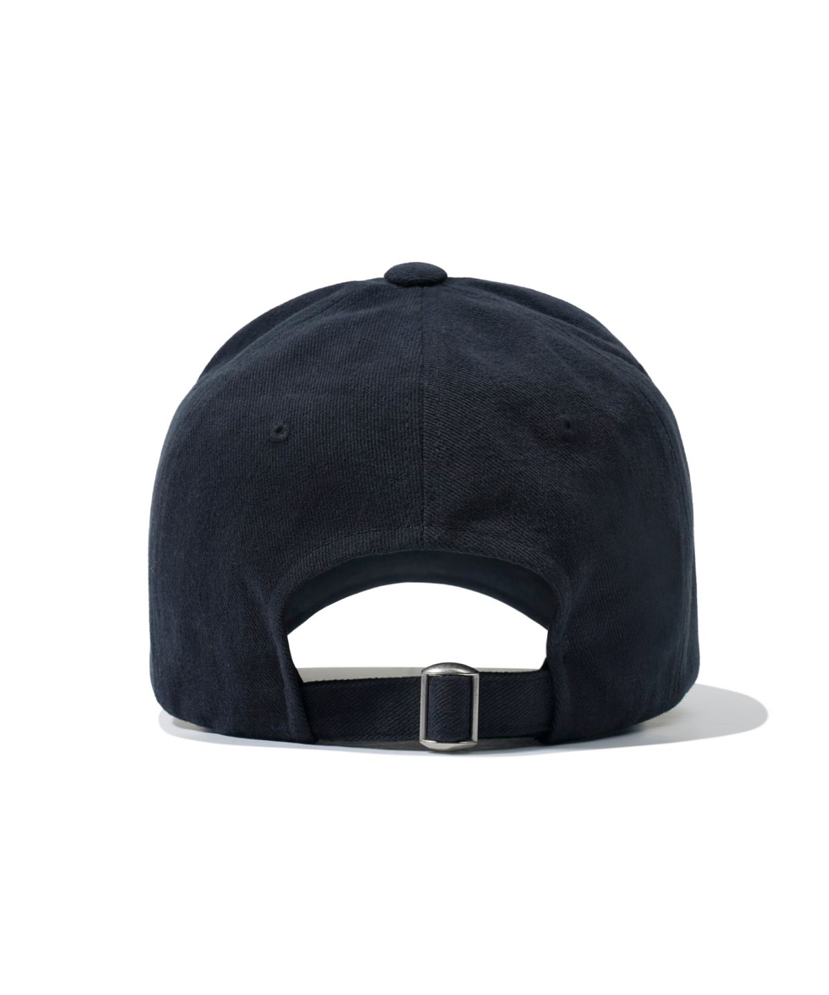 아이돈워너셀(IDWS) Division Archive Maxi Cap Navy/Ivory