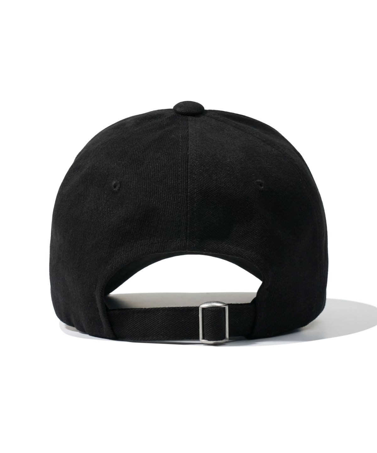아이돈워너셀(IDWS) Division Archive Maxi Cap Black/White