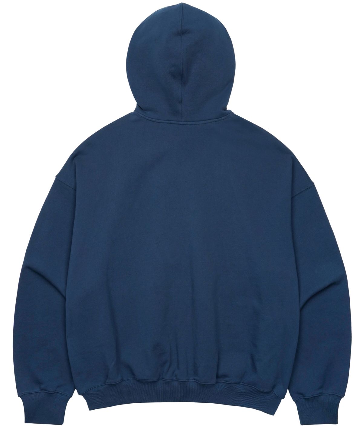 아이돈워너셀(IDWS) Refresh Point Hoodie Navy