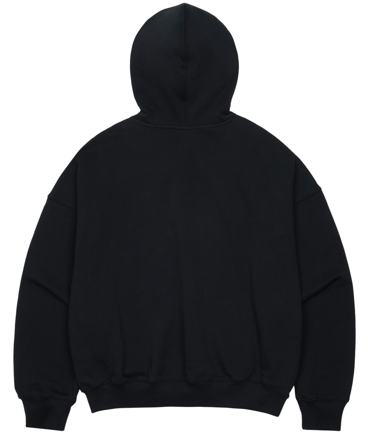 아이돈워너셀(IDWS) Refresh Point Hoodie Black