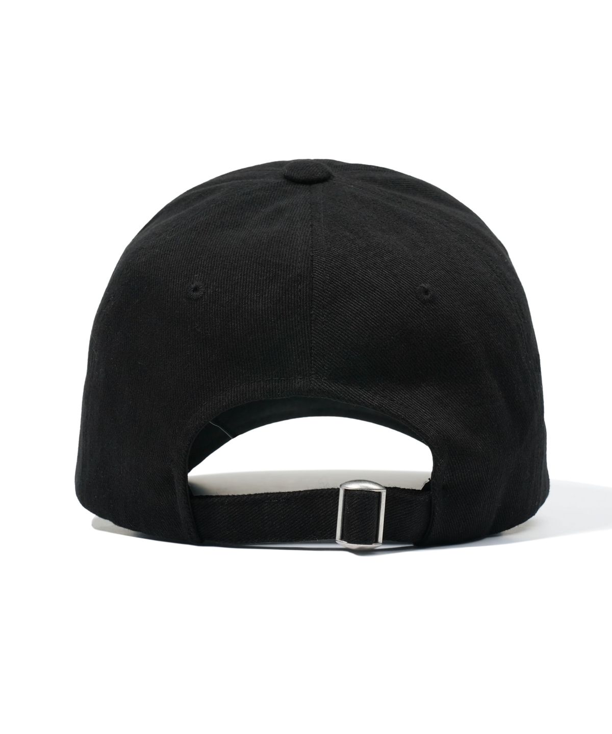 아이돈워너셀(IDWS) Scorpion Wappen Maxi Cap Black