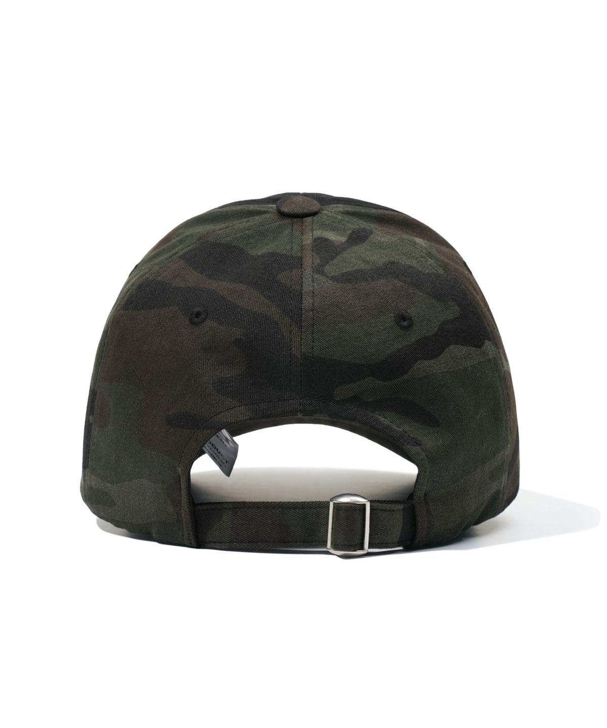아이돈워너셀(IDWS) Scorpion Wappen Maxi Cap Black/Multi