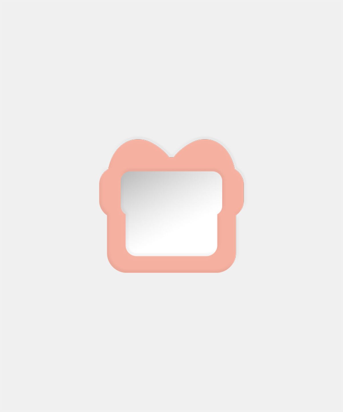 소유템(SOUTEM) Vintage dot Acrylic Tok