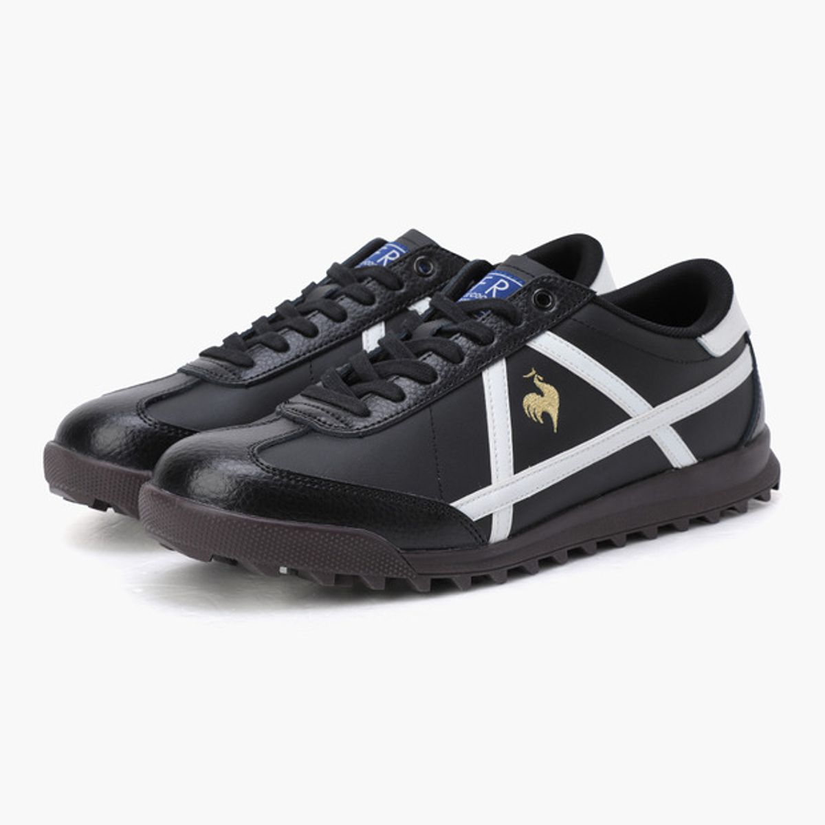 르꼬끄 골프(LECOQ GOLF) POPOLAR SWING (포폴라 스윙) (GQ124USH12)