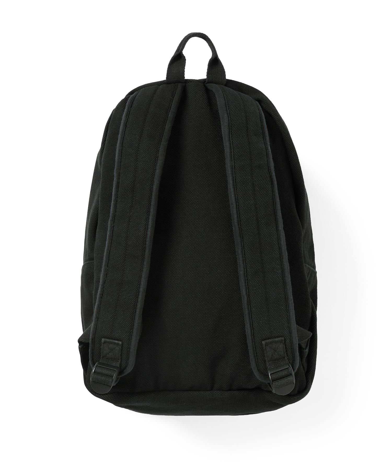 ★thisisneverthat★Canvas Backpack Black★大人気★ MUSINSA | thisisneverthat® INTL-Logo Backpack 30 Black