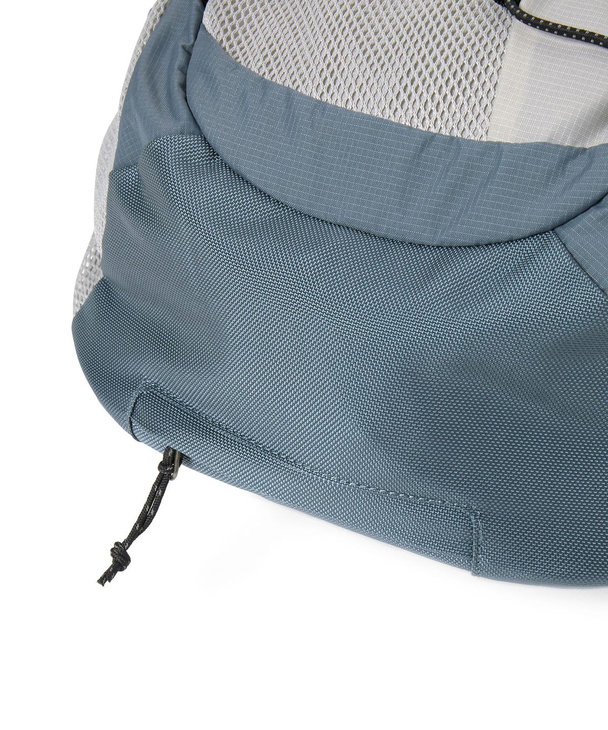 디스이즈네버댓(THISISNEVERTHAT) SP-Logo Field Backpack 28 Grey