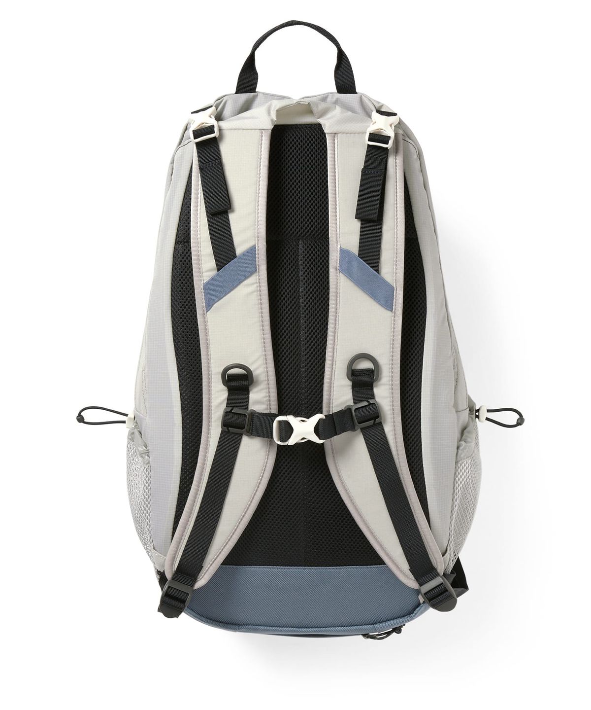 디스이즈네버댓(THISISNEVERTHAT) SP-Logo Field Backpack 28 Grey