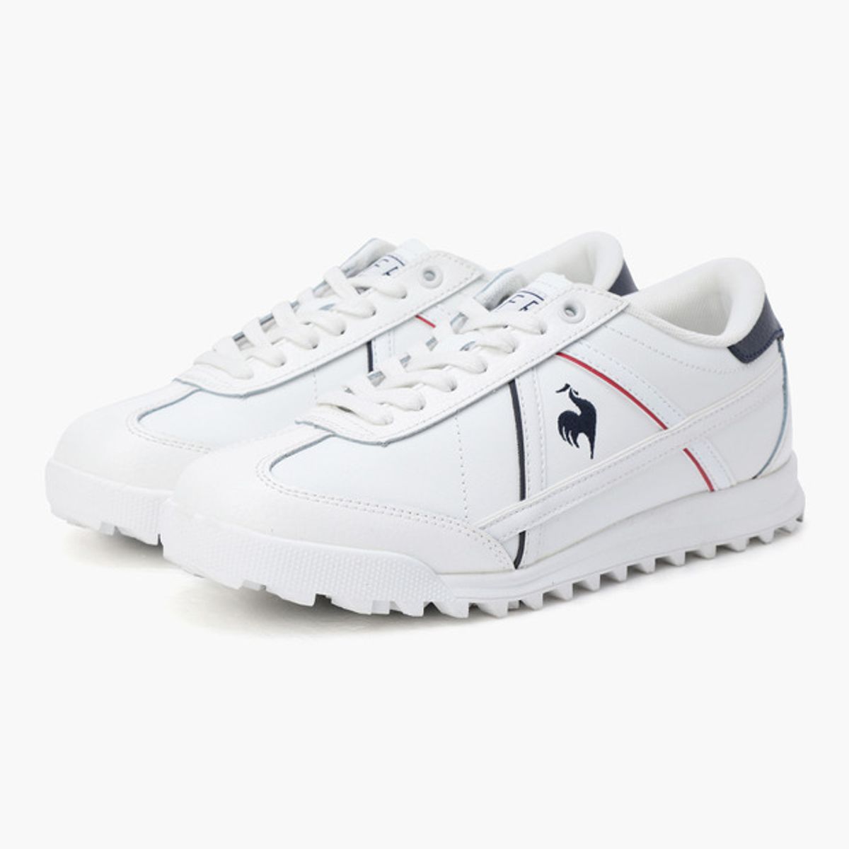 르꼬끄 골프(LECOQ GOLF) POPOLAR SWING (포폴라 스윙) (GQ124USH12)