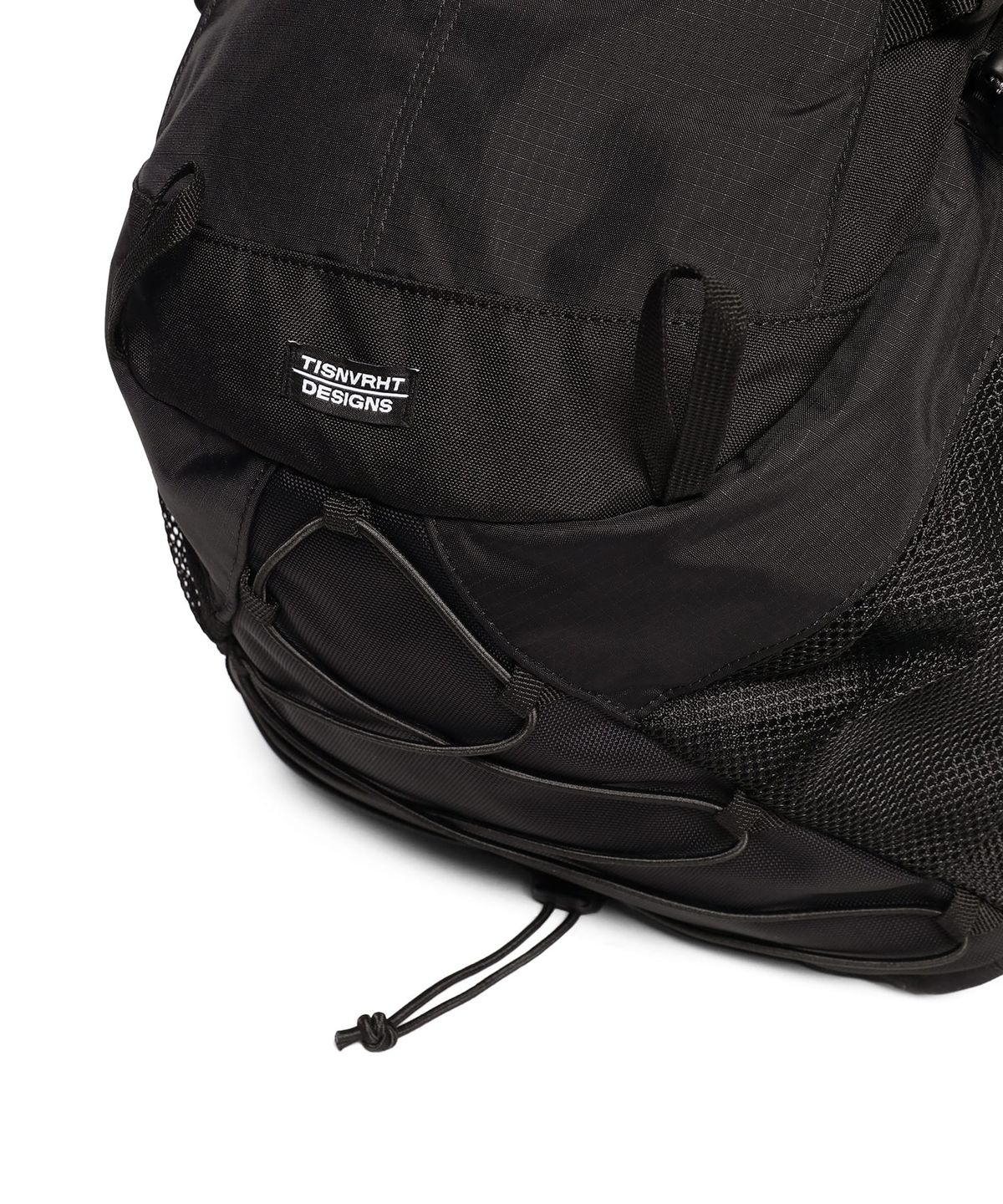 디스이즈네버댓(THISISNEVERTHAT) SP Backpack 29 Black