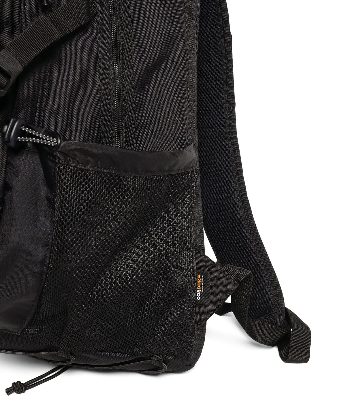 디스이즈네버댓(THISISNEVERTHAT) SP Backpack 29 Black