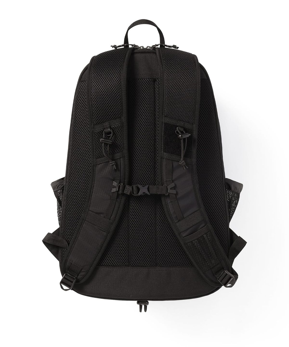 디스이즈네버댓(THISISNEVERTHAT) SP Backpack 29 Black