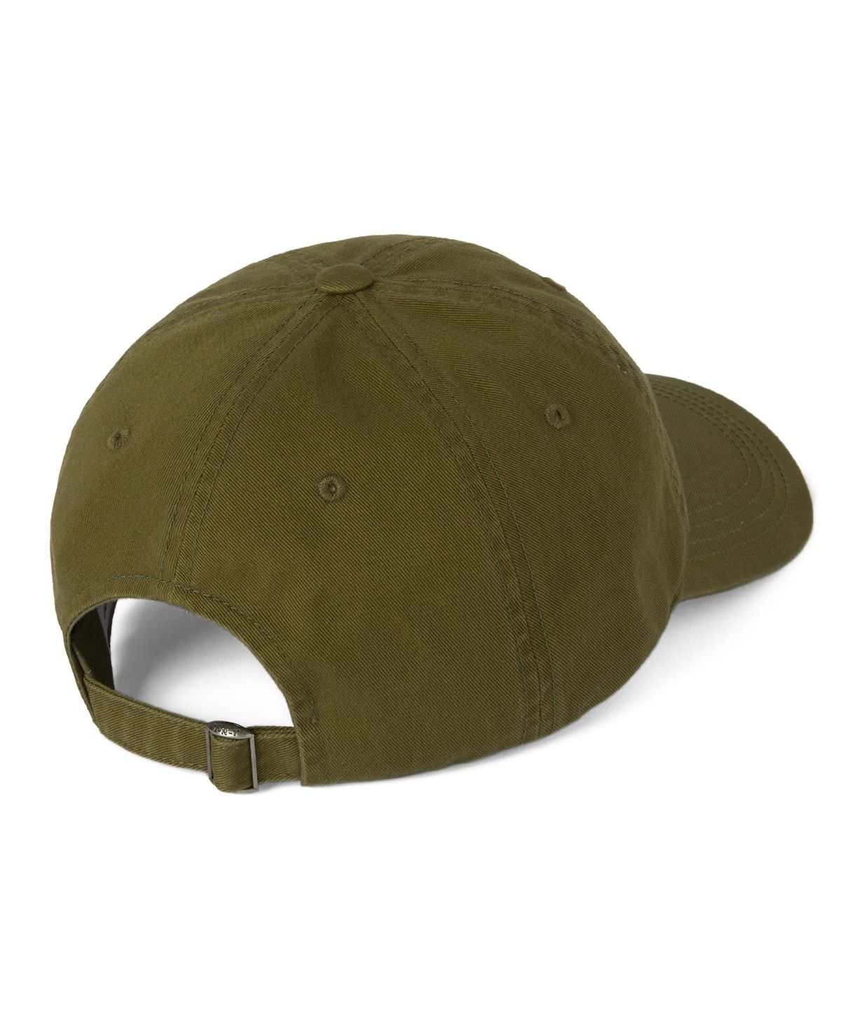 디스이즈네버댓(THISISNEVERTHAT) Times Cap Olive