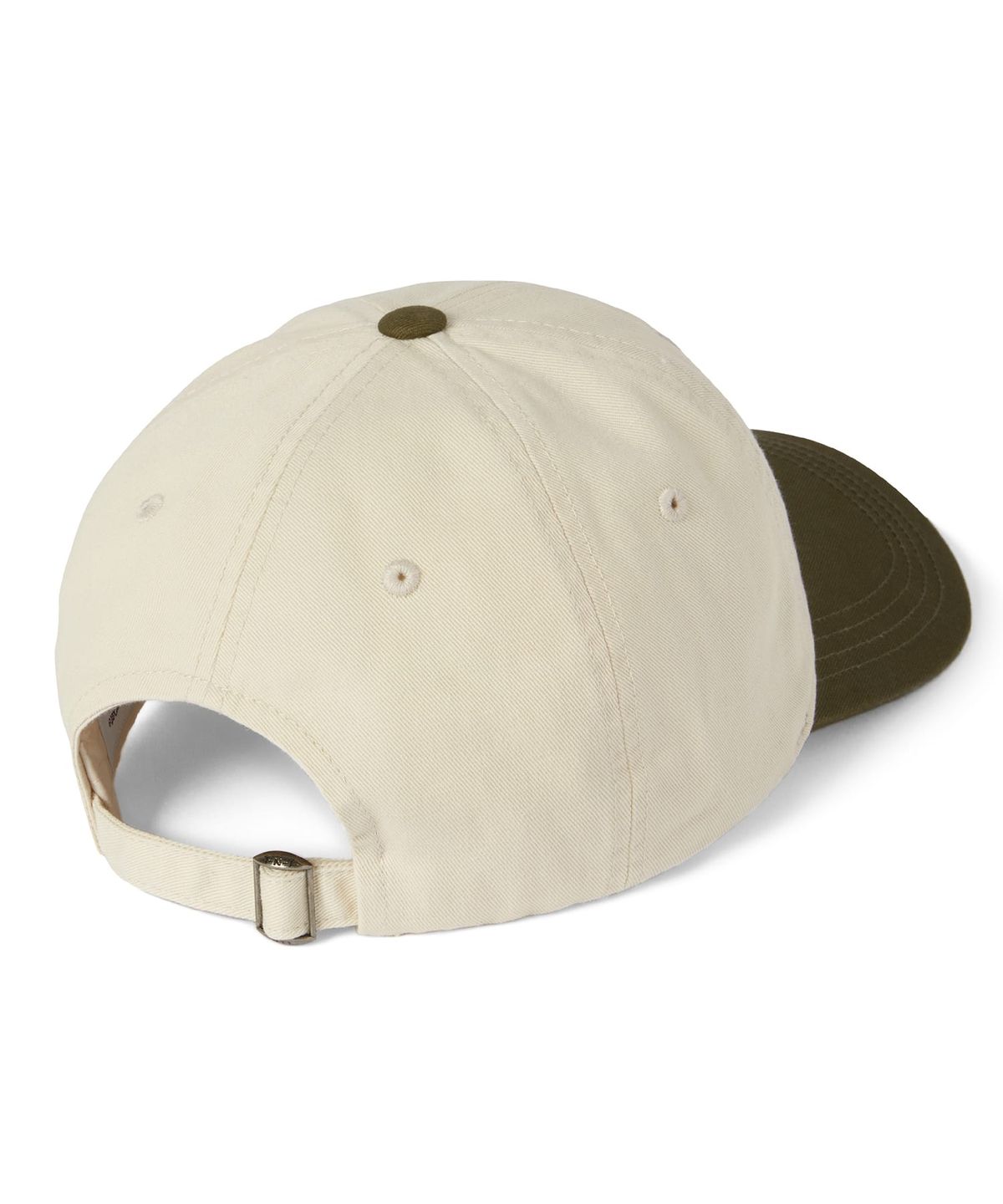 디스이즈네버댓(THISISNEVERTHAT) Times Cap Beige/Brown