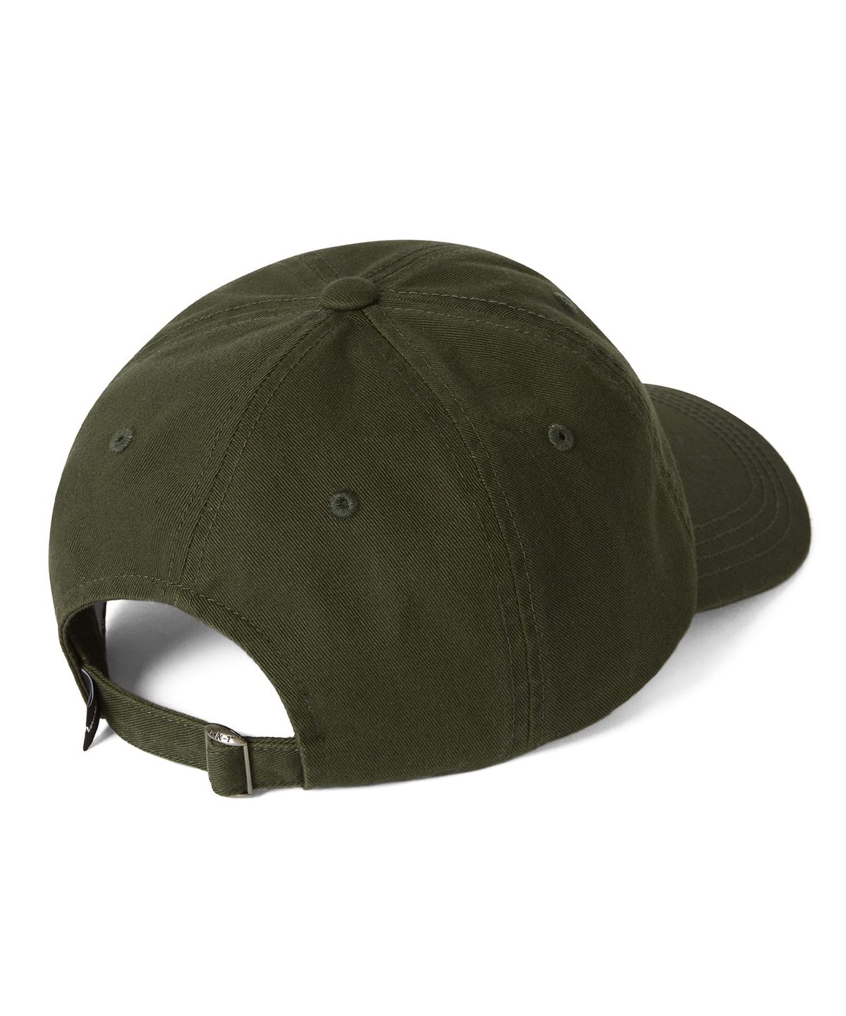 디스이즈네버댓(THISISNEVERTHAT) T-Logo Cap Khaki