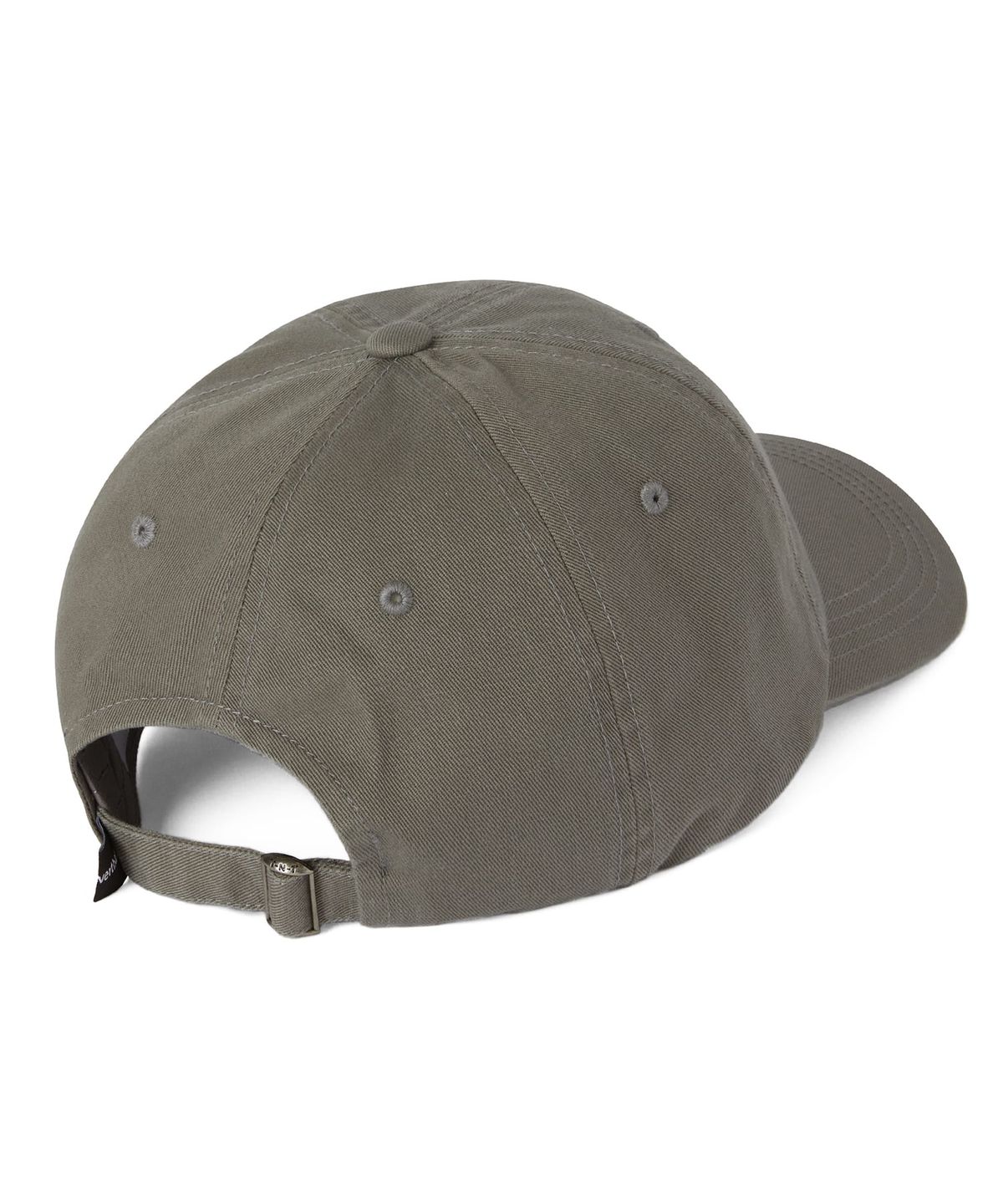 디스이즈네버댓(THISISNEVERTHAT) T-Logo Cap Grey
