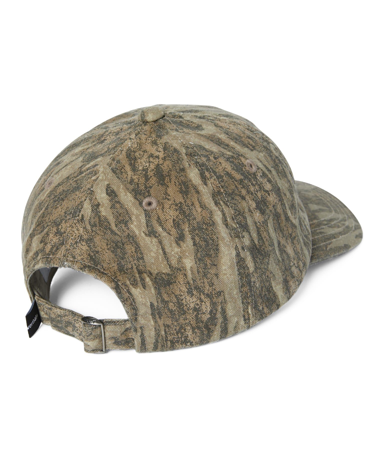Thisisneverthat カモ 帽子 RC 59FIFTY thisisneverthat ニューヨーク・ヤンキース リアル