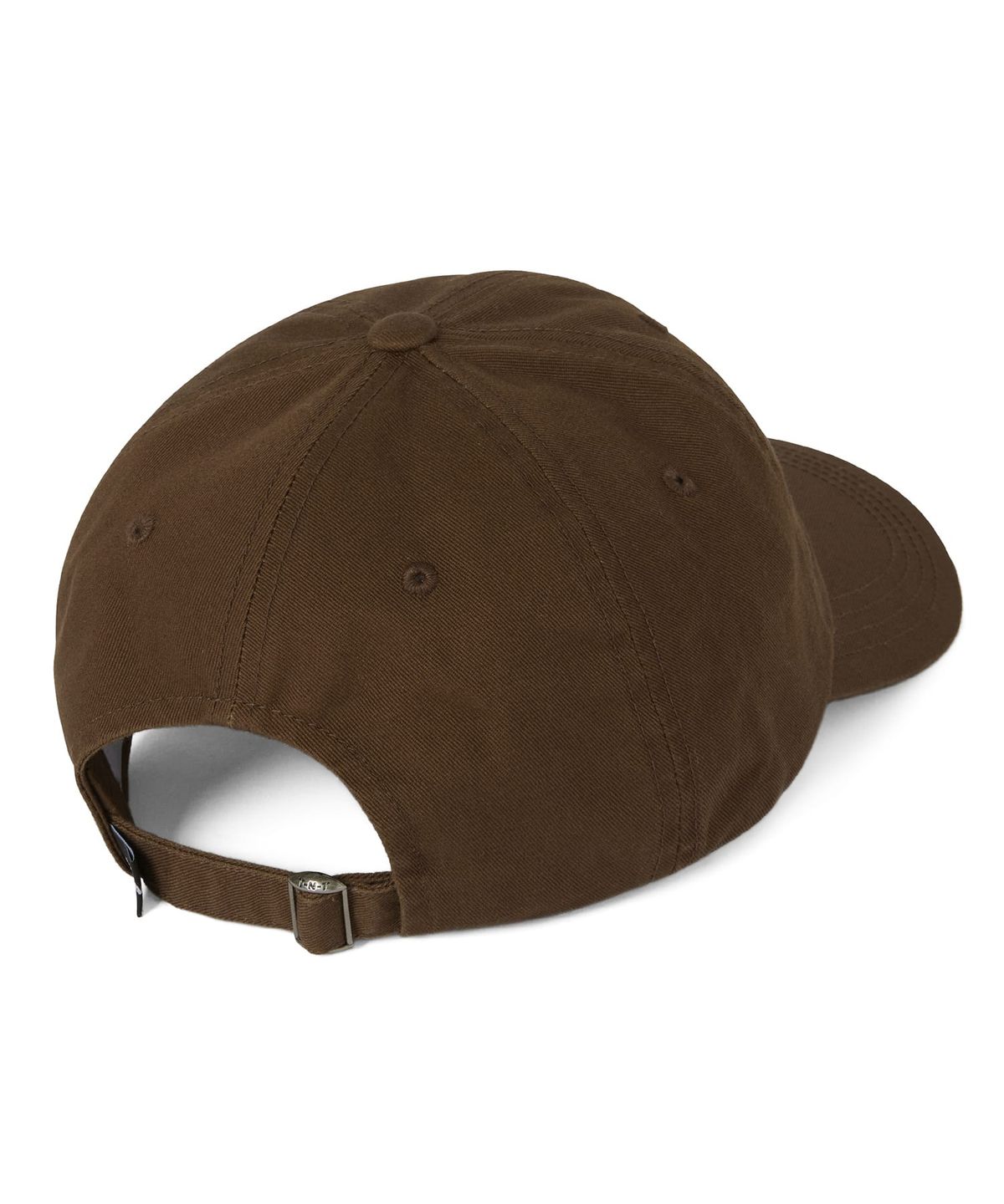 디스이즈네버댓(THISISNEVERTHAT) (SS25) T-Logo Cap Brown