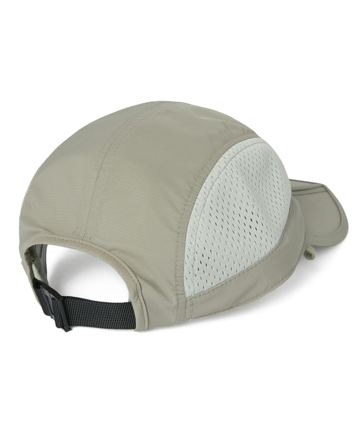 디스이즈네버댓(THISISNEVERTHAT) Long Bill Sun Sport Cap Beige