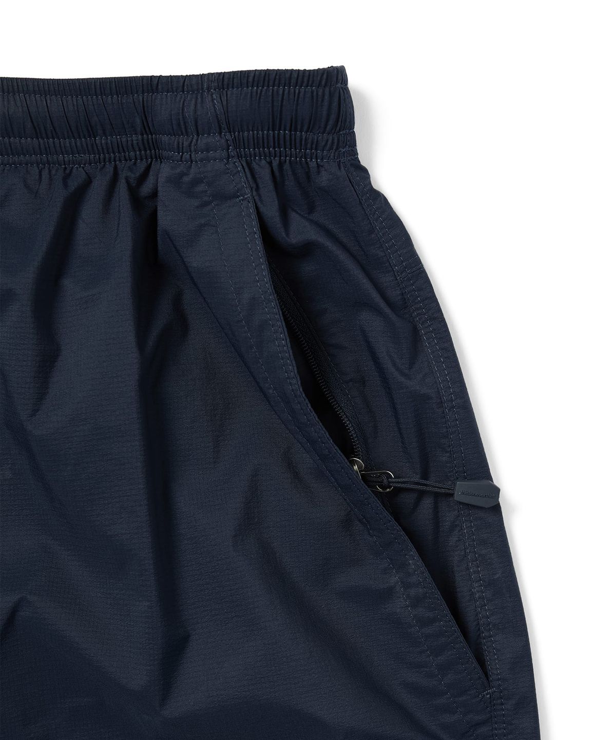 디스이즈네버댓(THISISNEVERTHAT) PERTEX® EQ Trail Short Navy