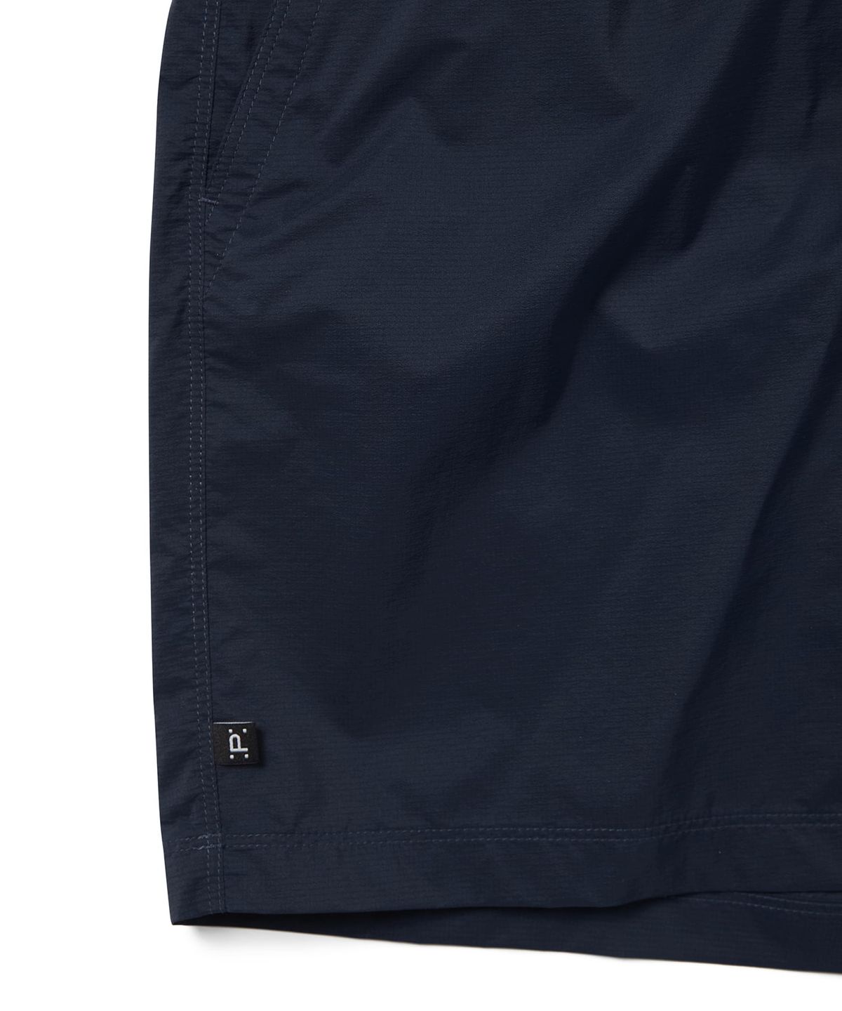 디스이즈네버댓(THISISNEVERTHAT) PERTEX® EQ Trail Short Navy