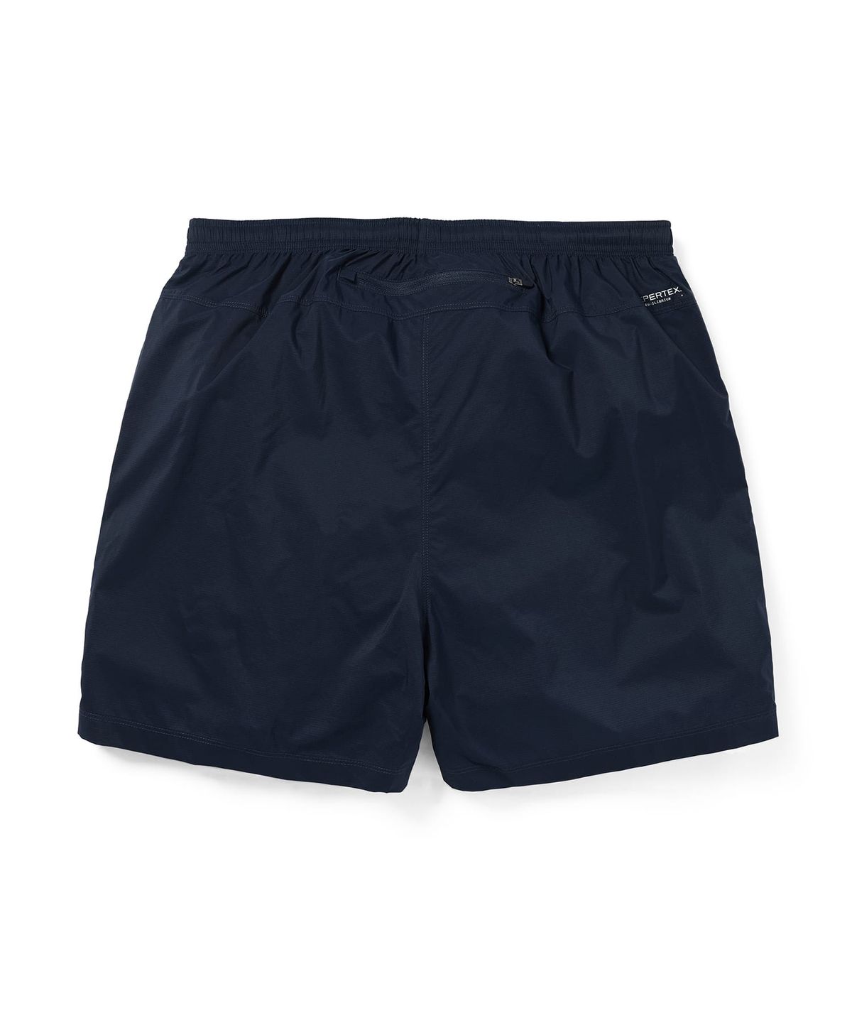 디스이즈네버댓(THISISNEVERTHAT) PERTEX® EQ Trail Short Navy