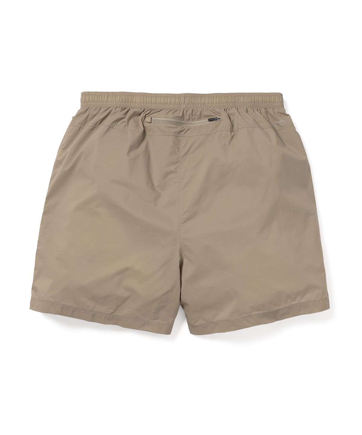 디스이즈네버댓(THISISNEVERTHAT) PERTEX® EQ Trail Short Beige