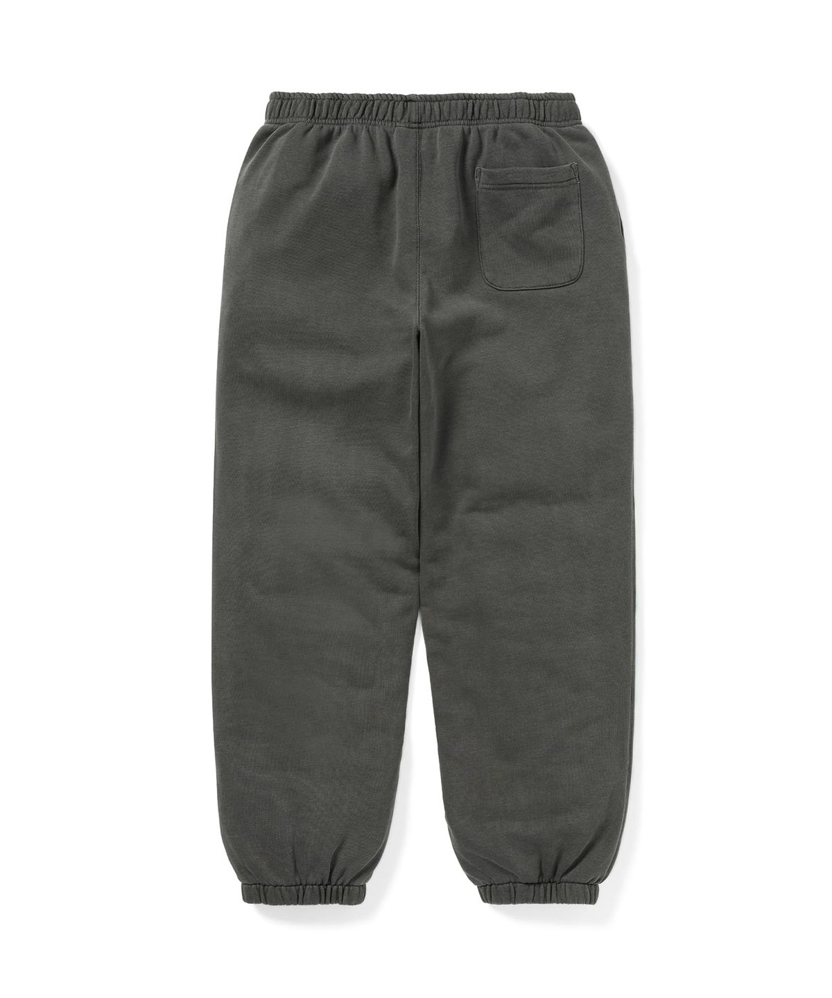 디스이즈네버댓(THISISNEVERTHAT) Overdyed Sweatpant Charcoal