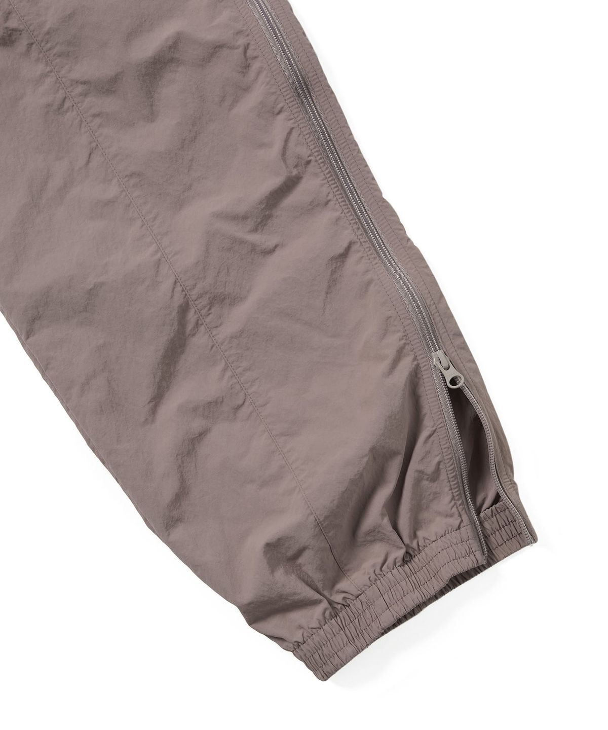 디스이즈네버댓(THISISNEVERTHAT) DSN Side Zip Pant Dusty Plum