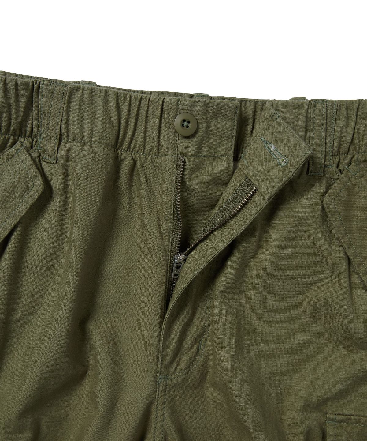 디스이즈네버댓(THISISNEVERTHAT) Cargo Pant Olive Green