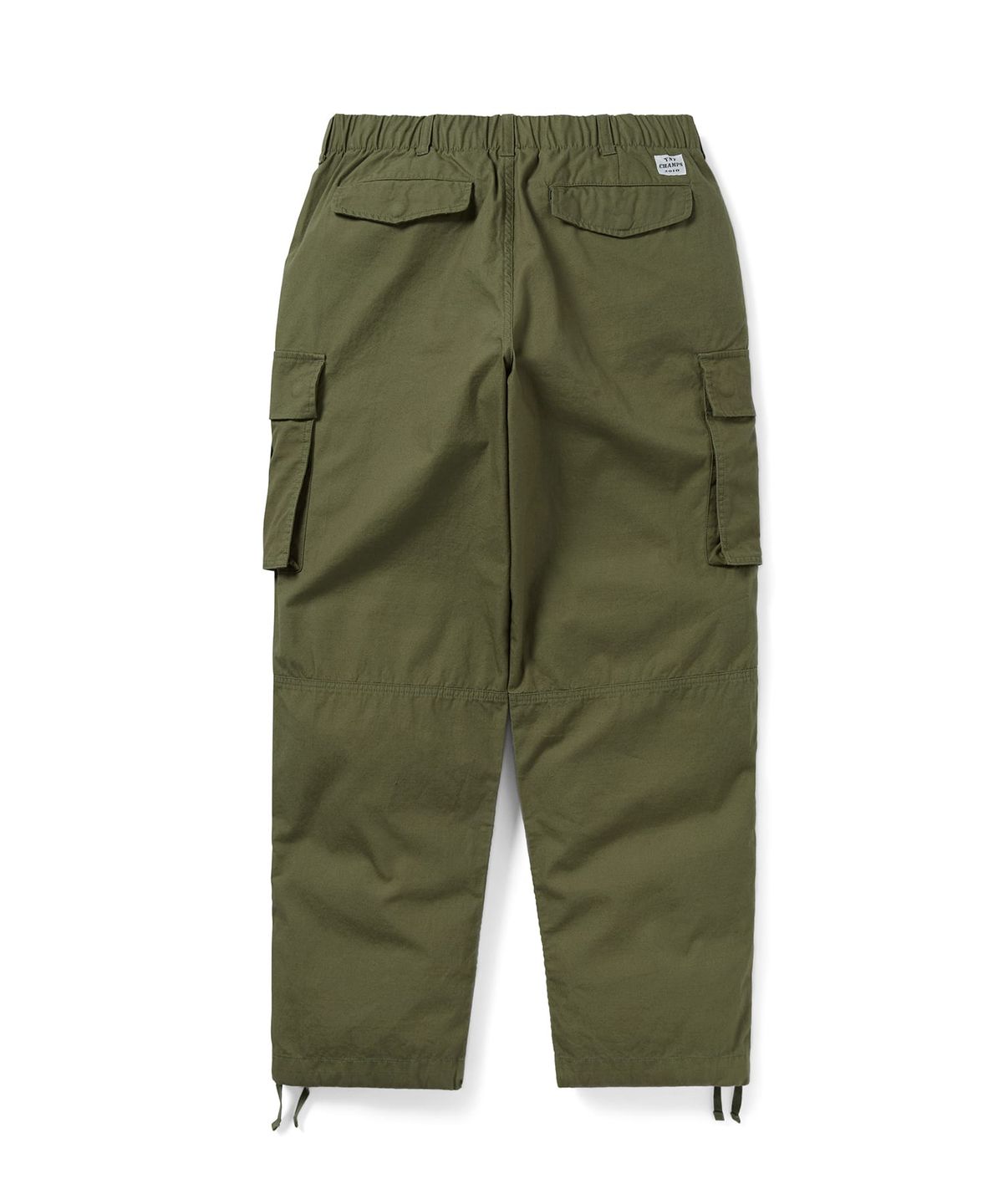 디스이즈네버댓(THISISNEVERTHAT) Cargo Pant Olive Green