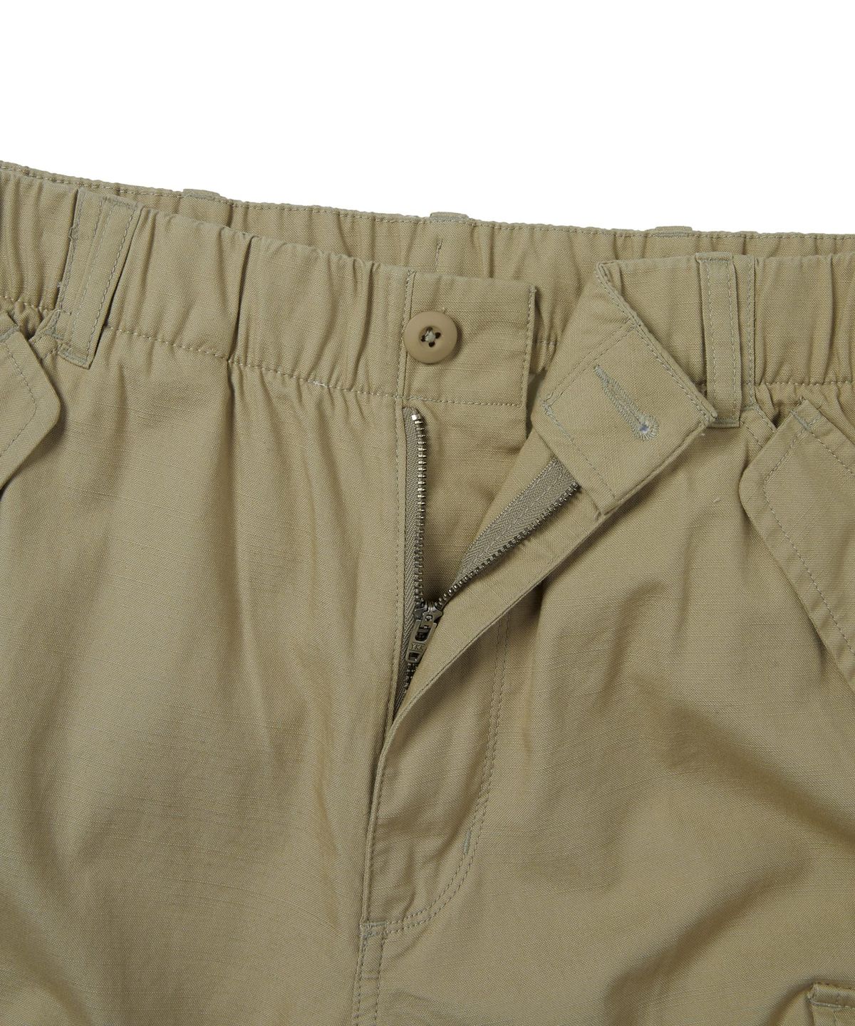 디스이즈네버댓(THISISNEVERTHAT) Cargo Pant Khaki