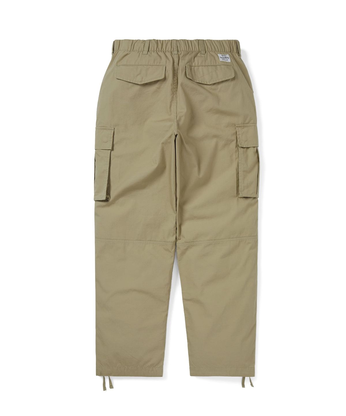 디스이즈네버댓(THISISNEVERTHAT) Cargo Pant Khaki