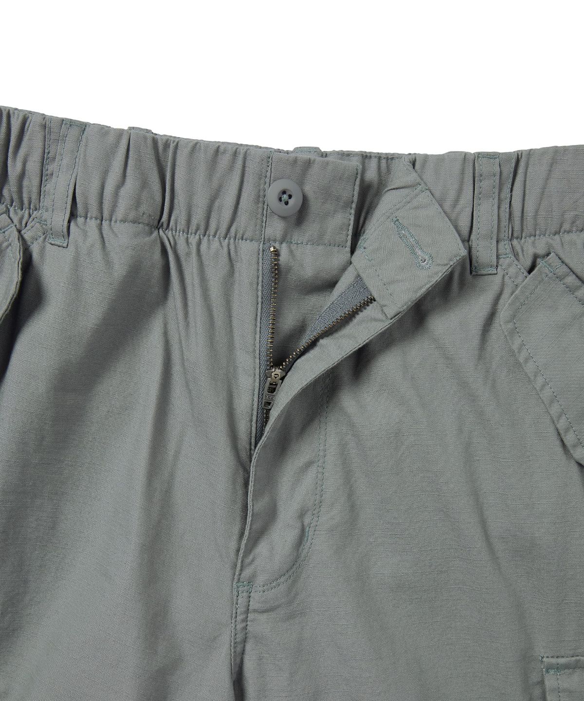 디스이즈네버댓(THISISNEVERTHAT) Cargo Pant Grey