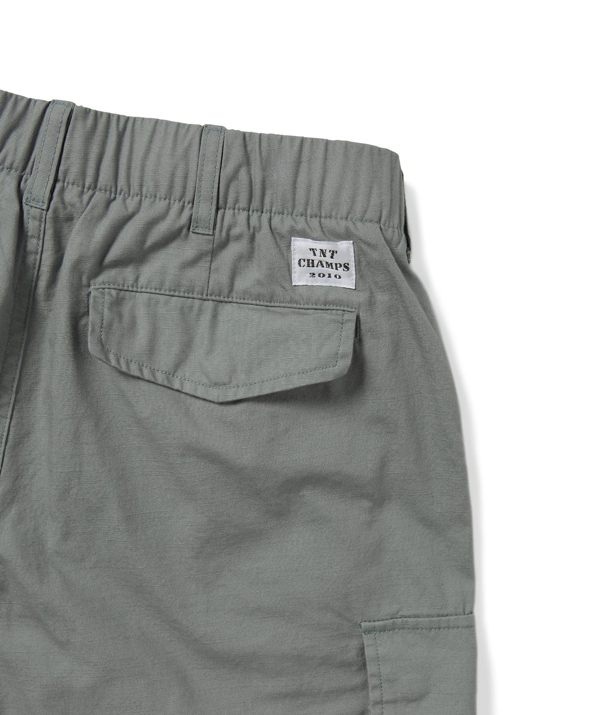 디스이즈네버댓(THISISNEVERTHAT) Cargo Pant Grey