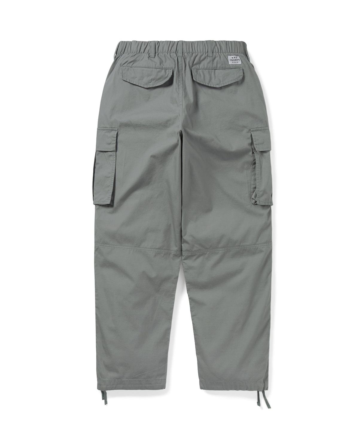 디스이즈네버댓(THISISNEVERTHAT) Cargo Pant Grey