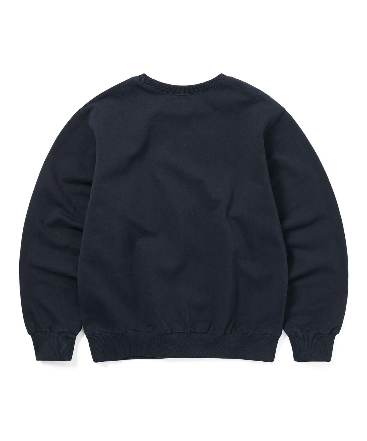 디스이즈네버댓(THISISNEVERTHAT) T-Logo LT Crewneck Navy