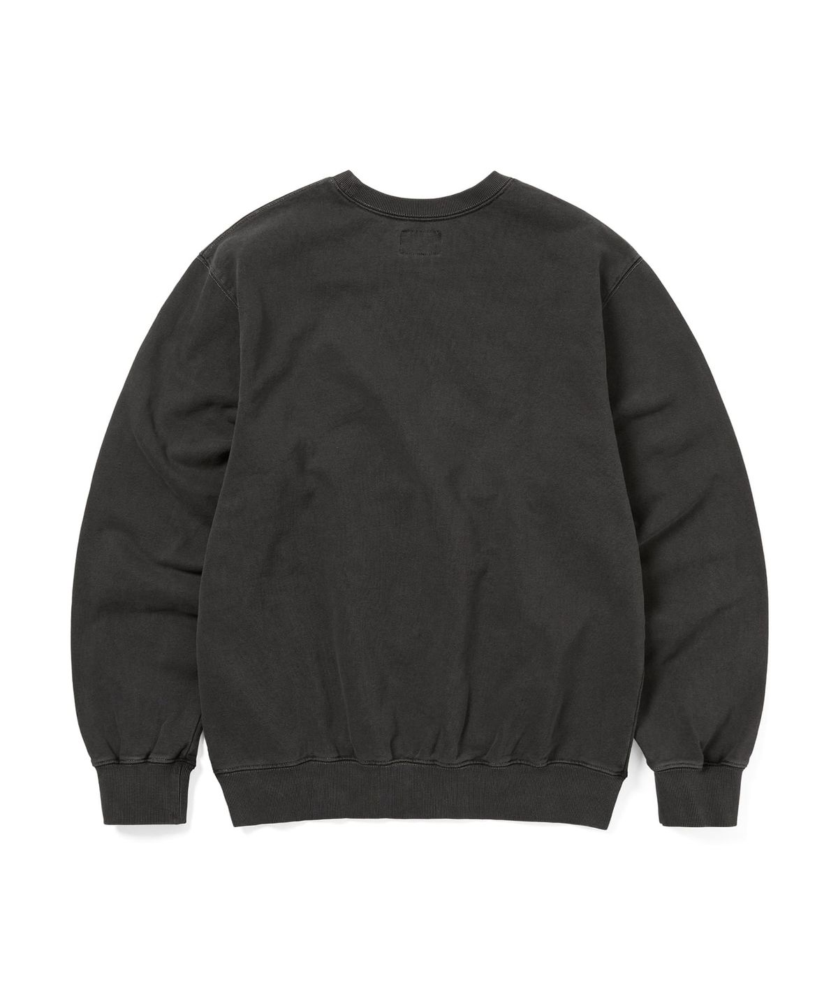 디스이즈네버댓(THISISNEVERTHAT) T-Logo LT Crewneck Charcoal