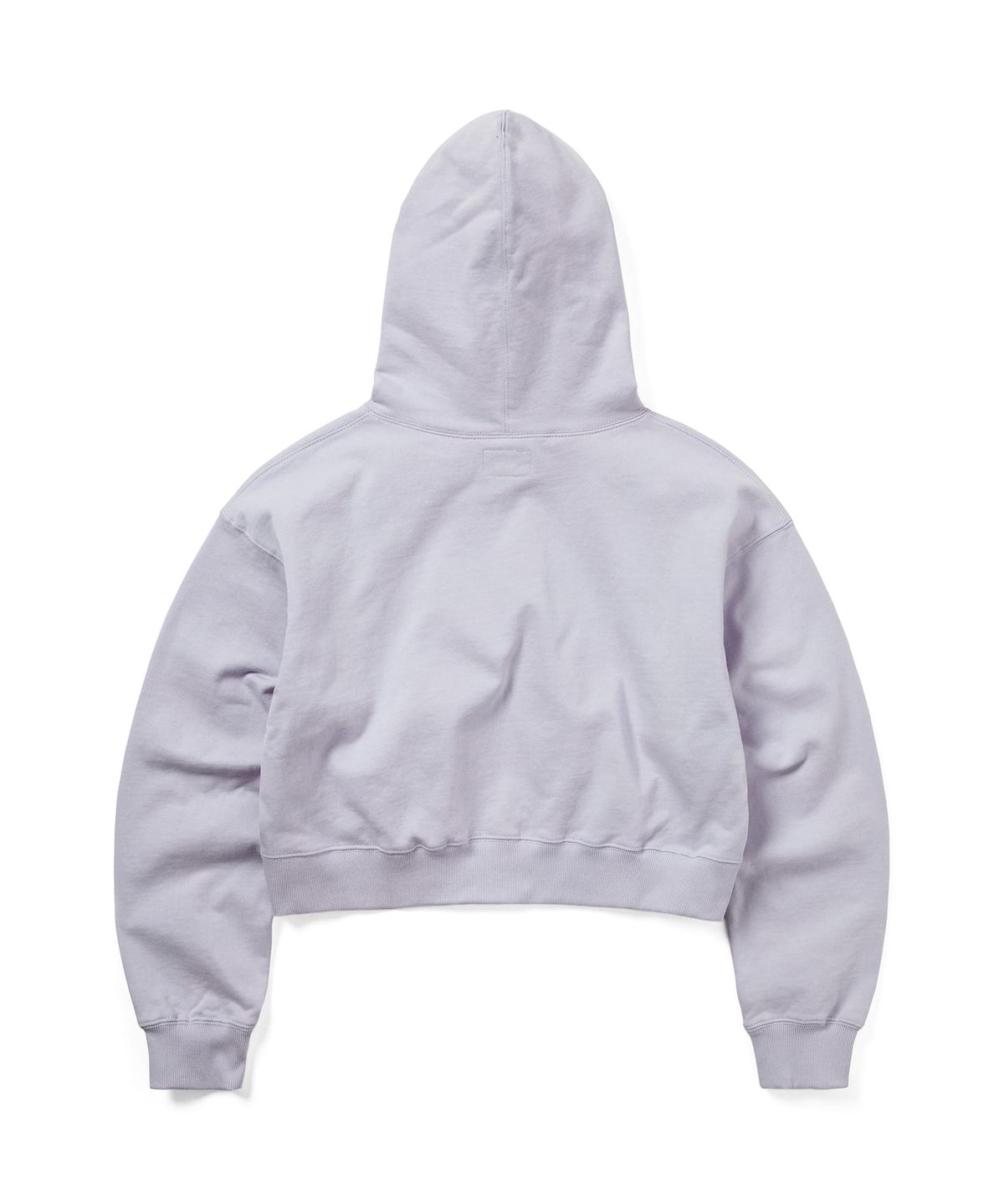 디스이즈네버댓(THISISNEVERTHAT) Arch-Logo W Hoodie Lilac
