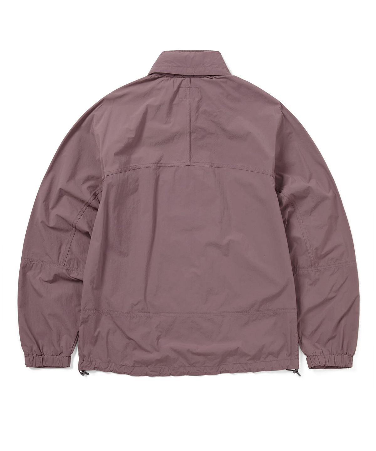 디스이즈네버댓(THISISNEVERTHAT) Nylon Mountain Jacket Pink