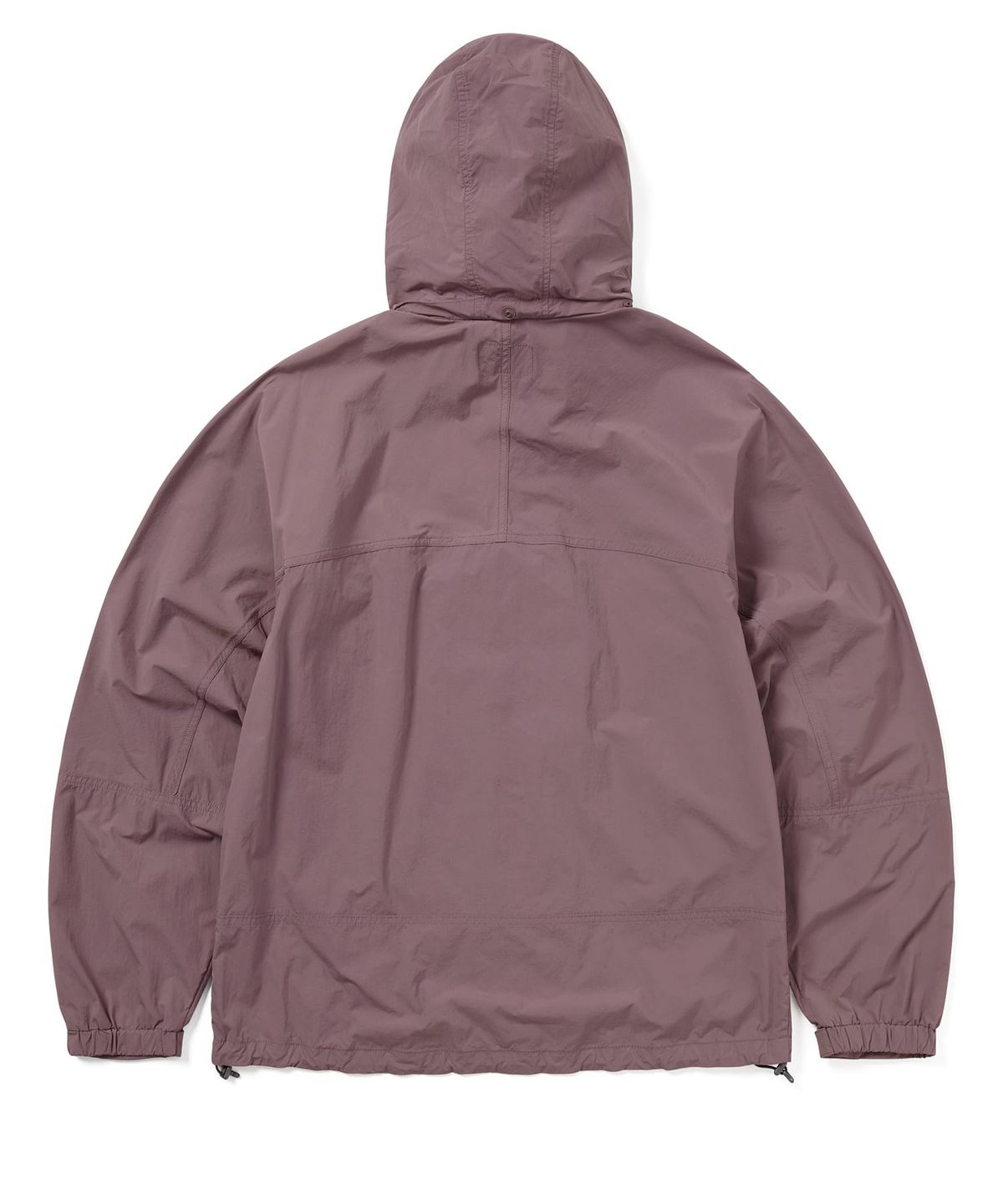 디스이즈네버댓(THISISNEVERTHAT) Nylon Mountain Jacket Pink