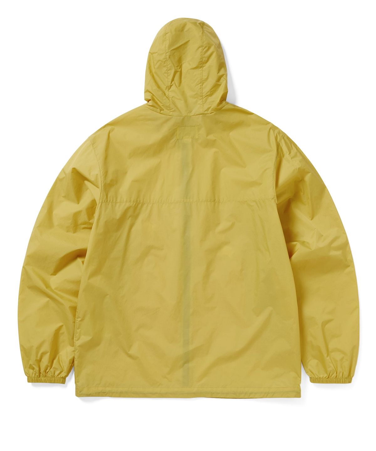 디스이즈네버댓(THISISNEVERTHAT) T-Light Jacket Yellow