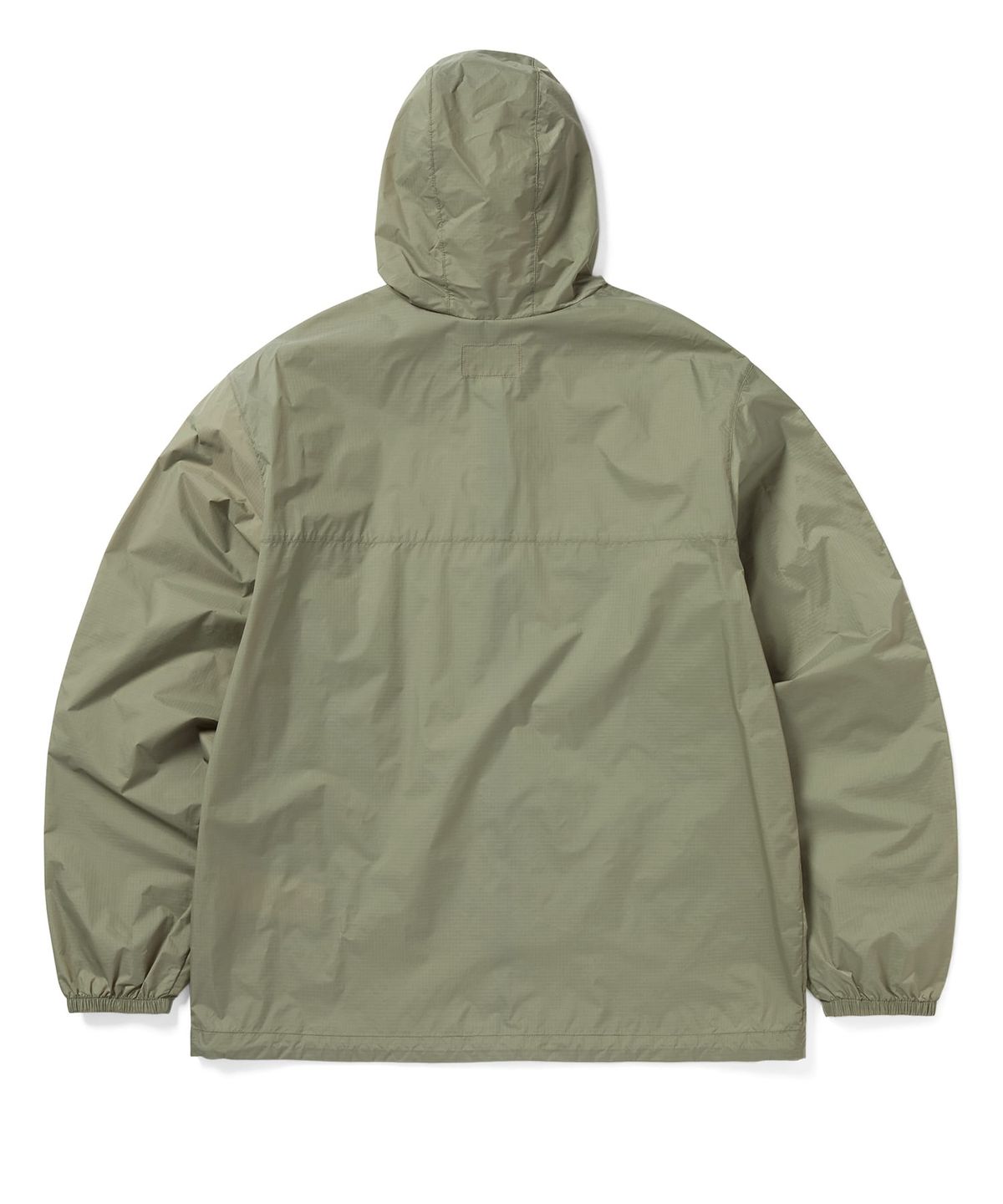 디스이즈네버댓(THISISNEVERTHAT) T-Light Jacket Sage