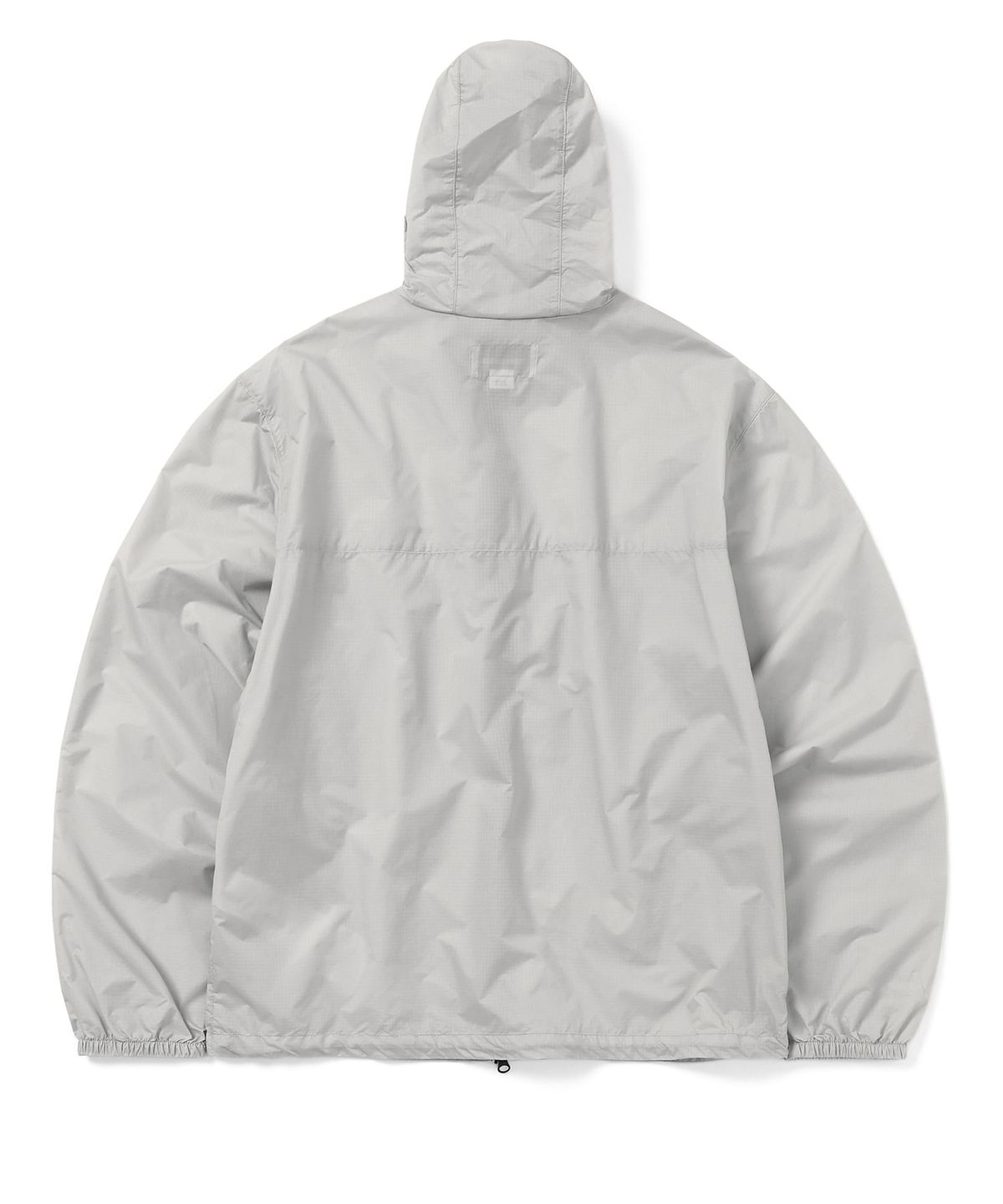 디스이즈네버댓(THISISNEVERTHAT) T-Light Jacket Light Grey