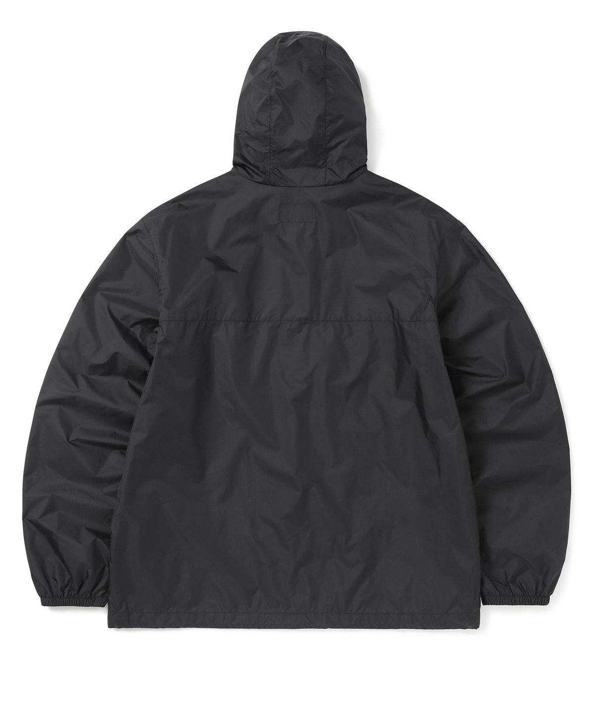 디스이즈네버댓(THISISNEVERTHAT) (SS25) T-Light Jacket Black