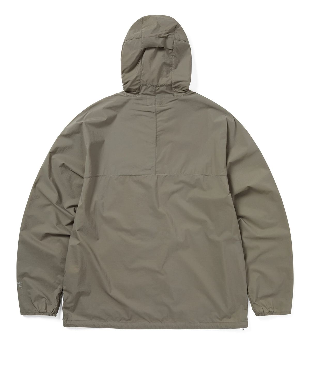 디스이즈네버댓(THISISNEVERTHAT) PERTEX® EQ Wind Jacket Sage