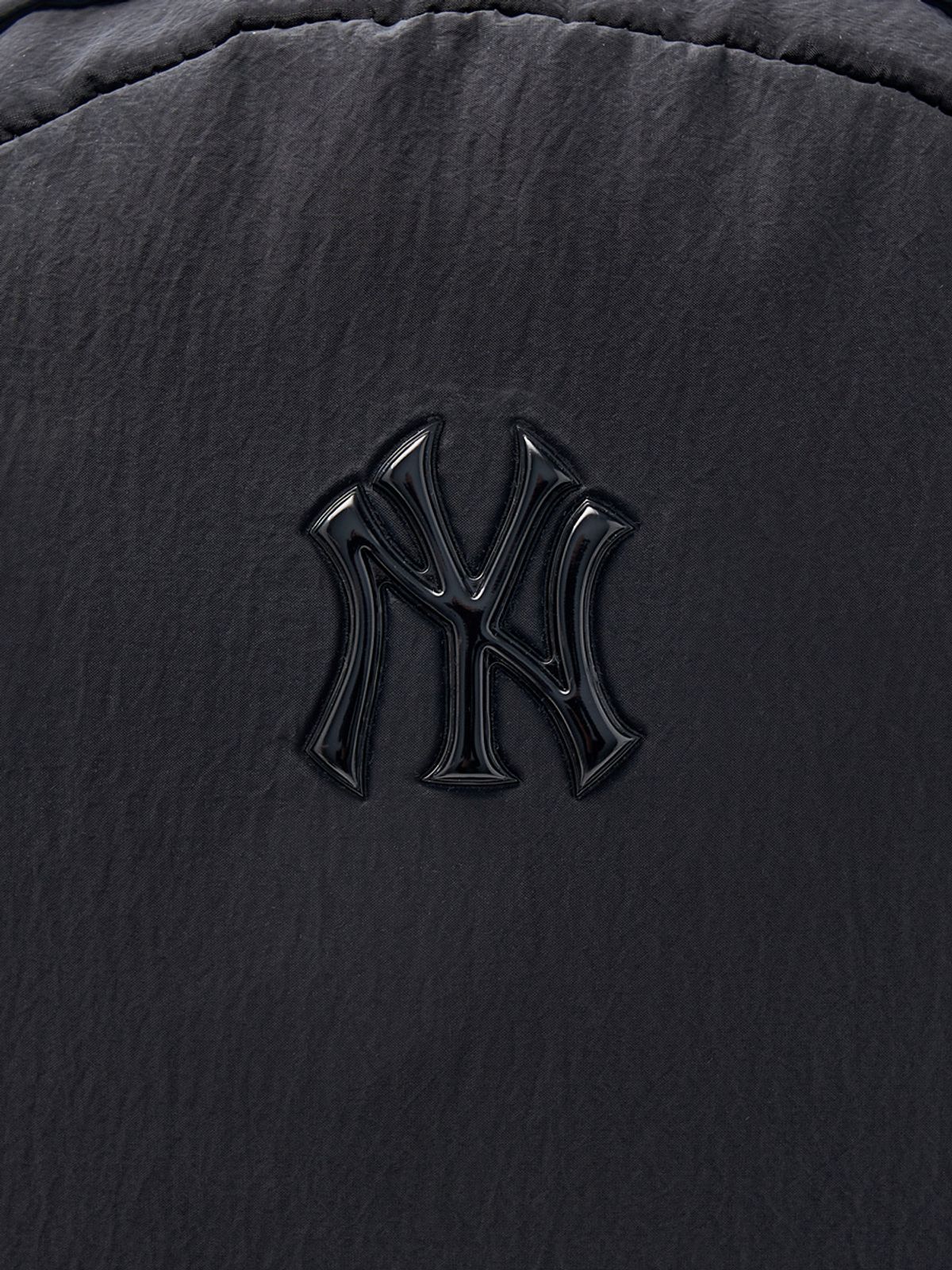 엠엘비(MLB) 베이직 애슬레져 백팩 NY (Black)
